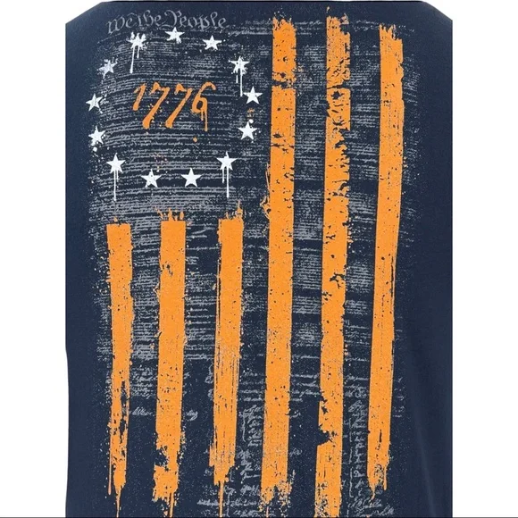 Howitzer Style Men's T-Shirt 76 PEOPLE Military Grunt MFG - Picture 4 of 10